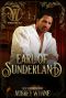 [Wicked Earls' Club 01] • The Earl of Sunderland